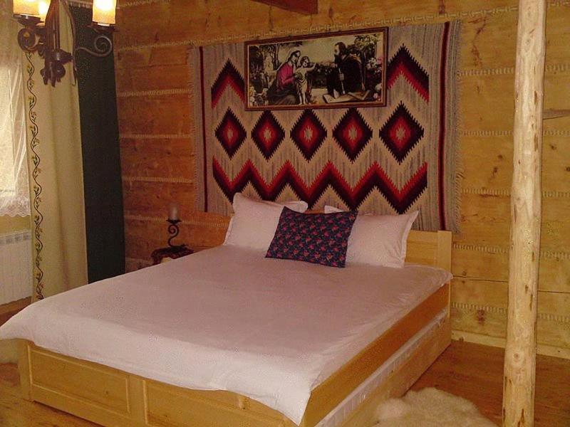 Goralska Chata بوستريك المظهر الخارجي الصورة