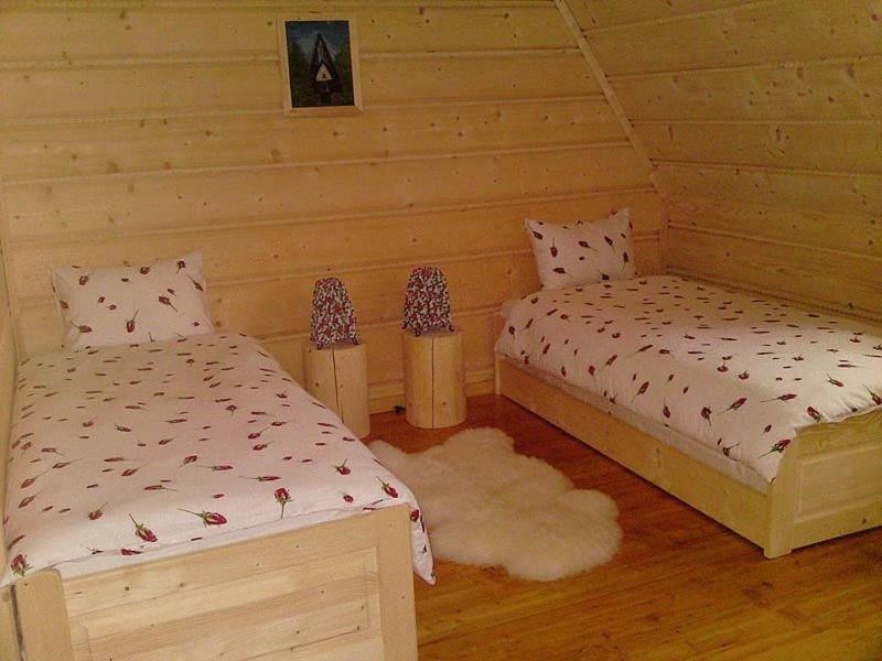 Goralska Chata بوستريك المظهر الخارجي الصورة