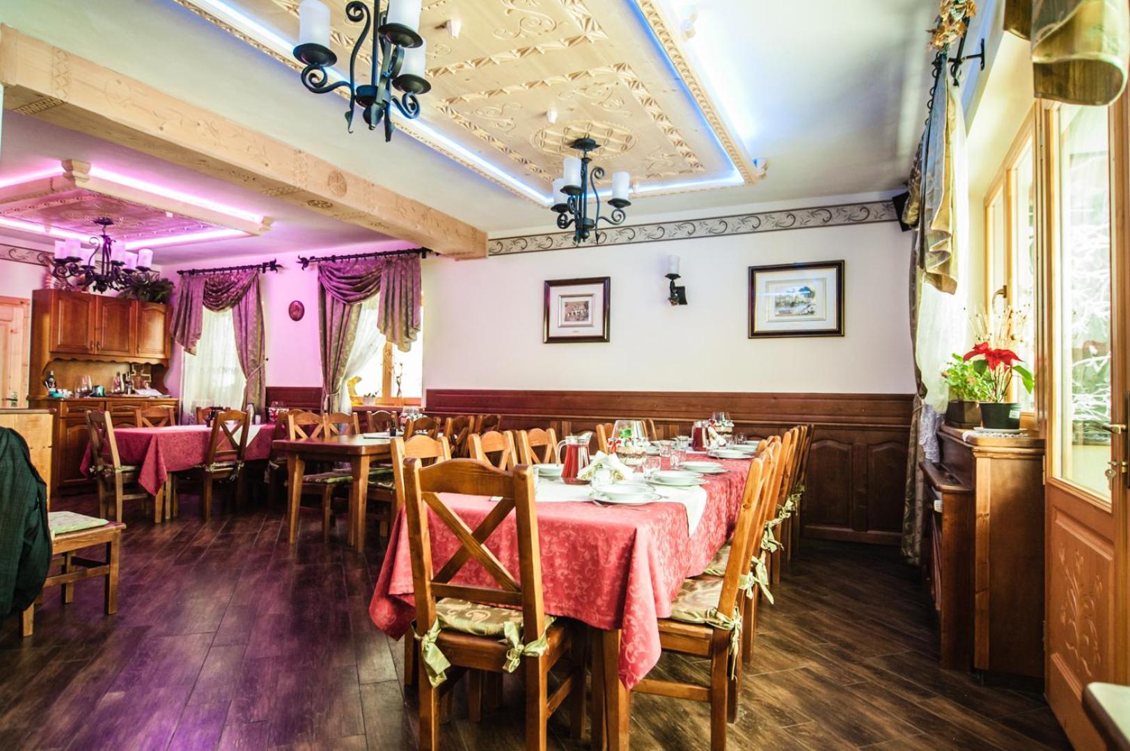 Goralska Chata بوستريك المظهر الخارجي الصورة