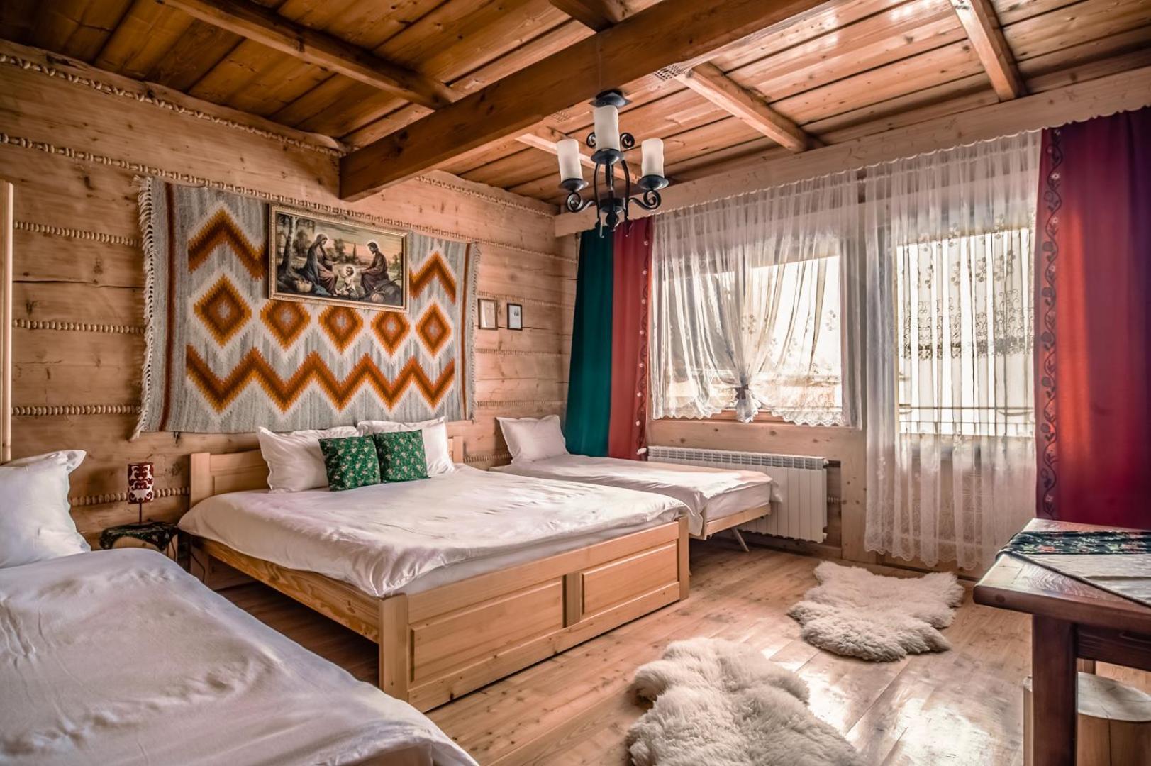 Goralska Chata بوستريك المظهر الخارجي الصورة