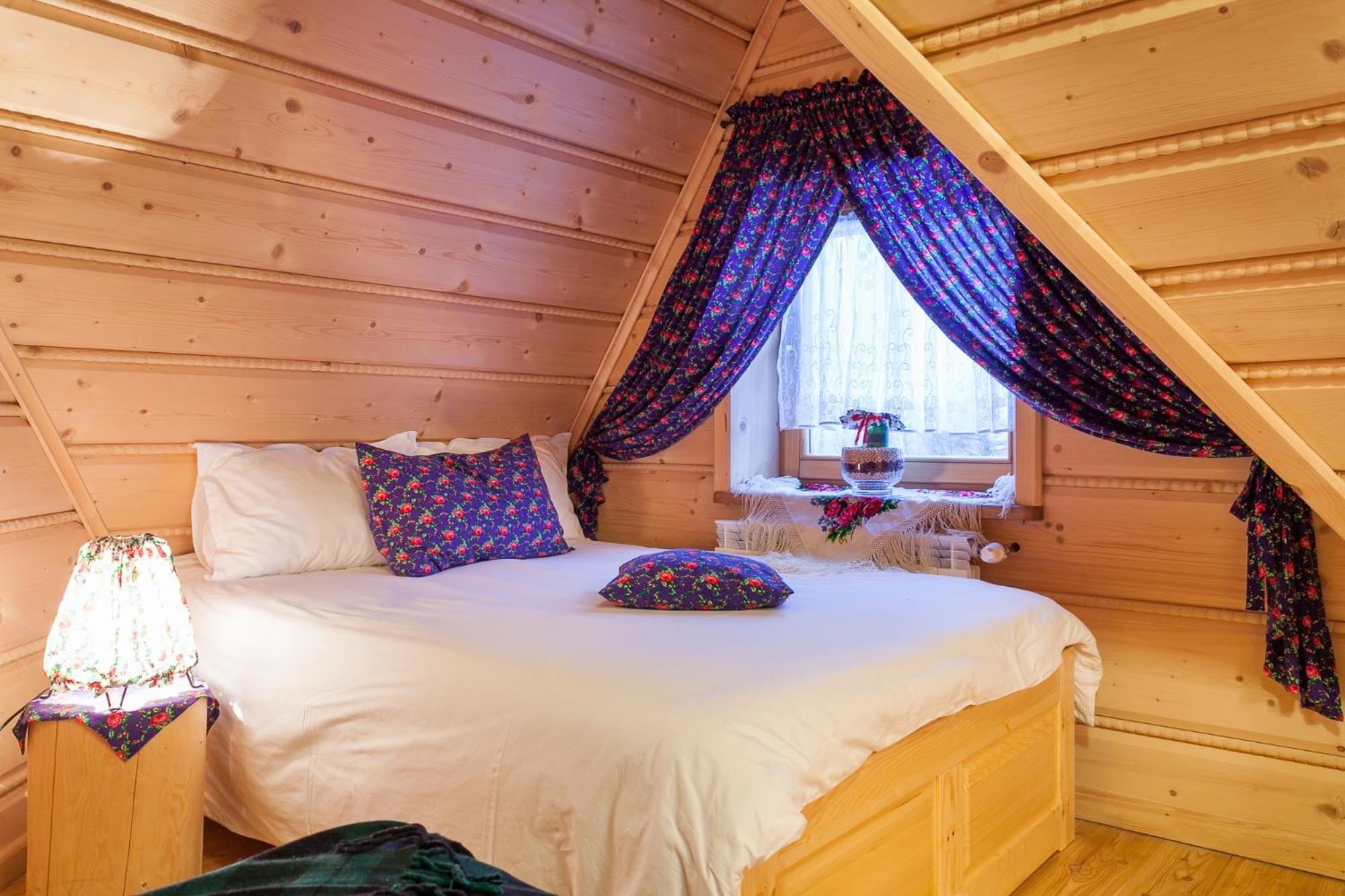 Goralska Chata بوستريك المظهر الخارجي الصورة